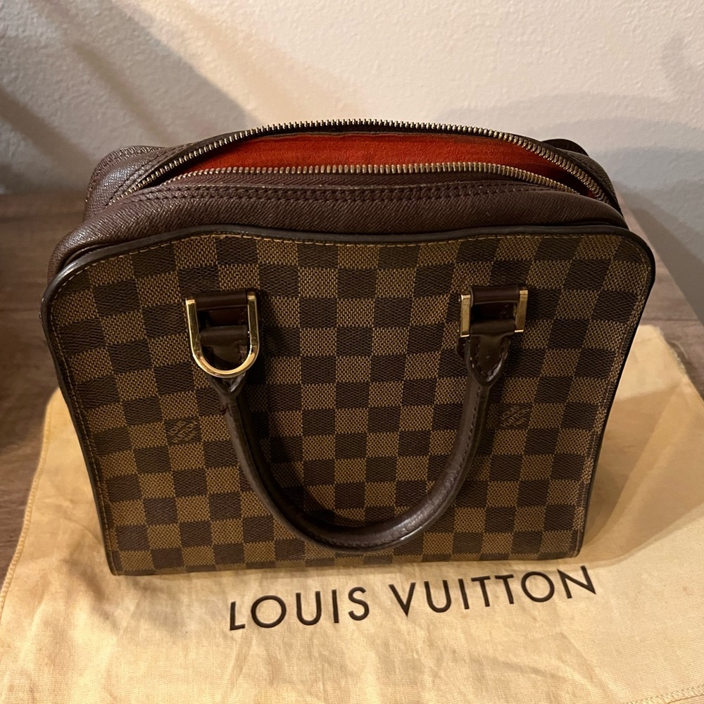 Lv handbag